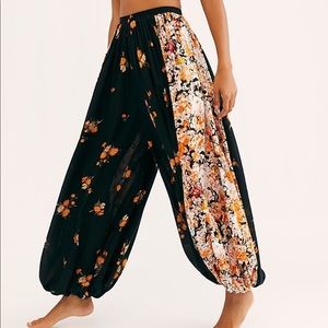 Free People Pants